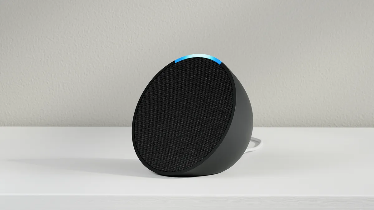 Amazon Echo Pop