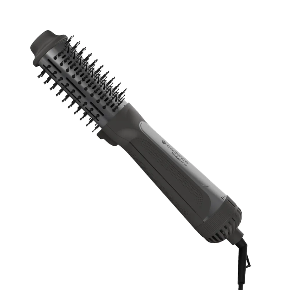 Escova secadora Cadence ESC720 preta