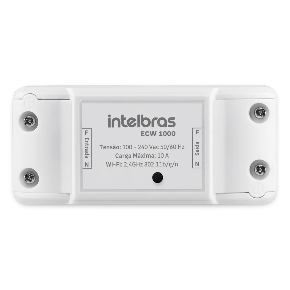 Intelbras ECW 1000