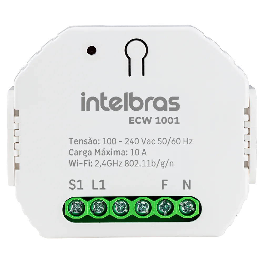 Intelbras ECW 1001