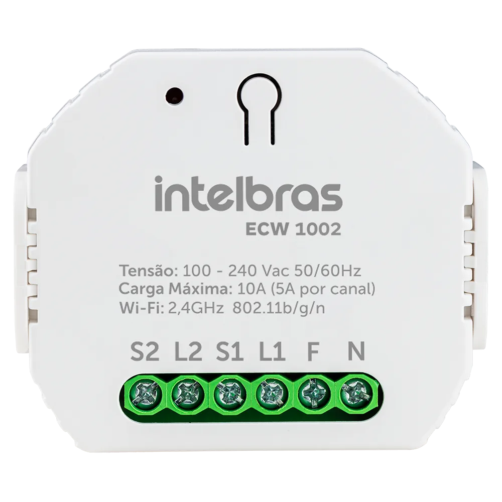 Intelbras ECW 1002