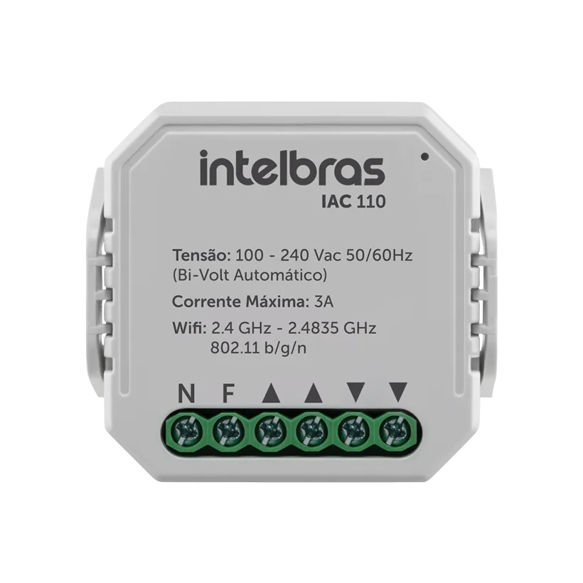 Intelbras IAC 110