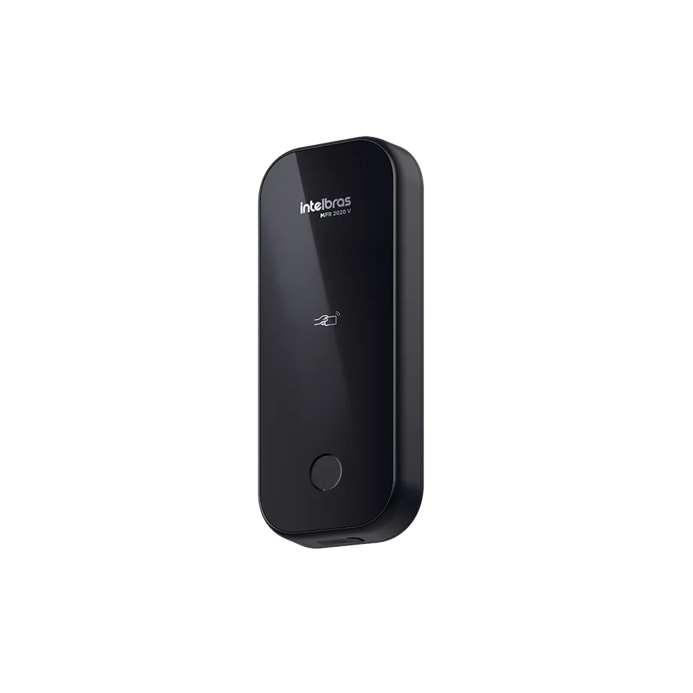 Intelbras MFR 2020 V