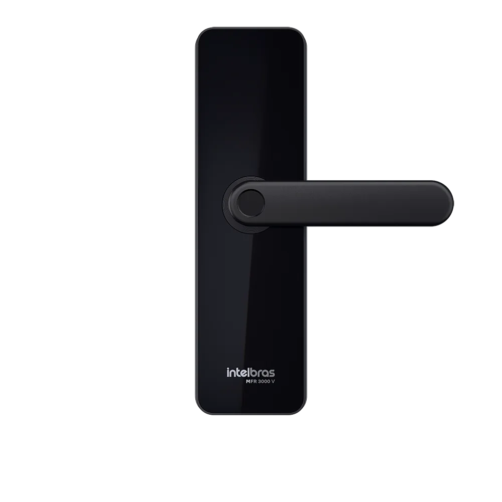 Intelbras MFR 3000 V