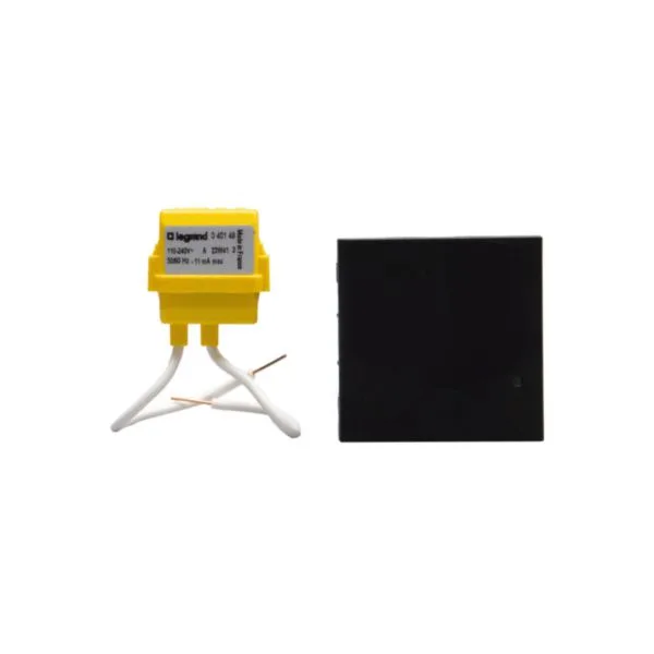 Legrand MatixGO dimmer sem neutro JB4413CM2