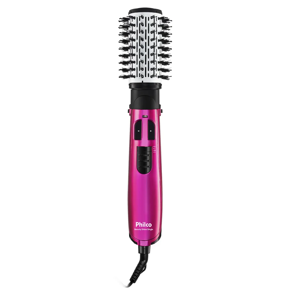 Escova rotativa Philco PEC03R rosa