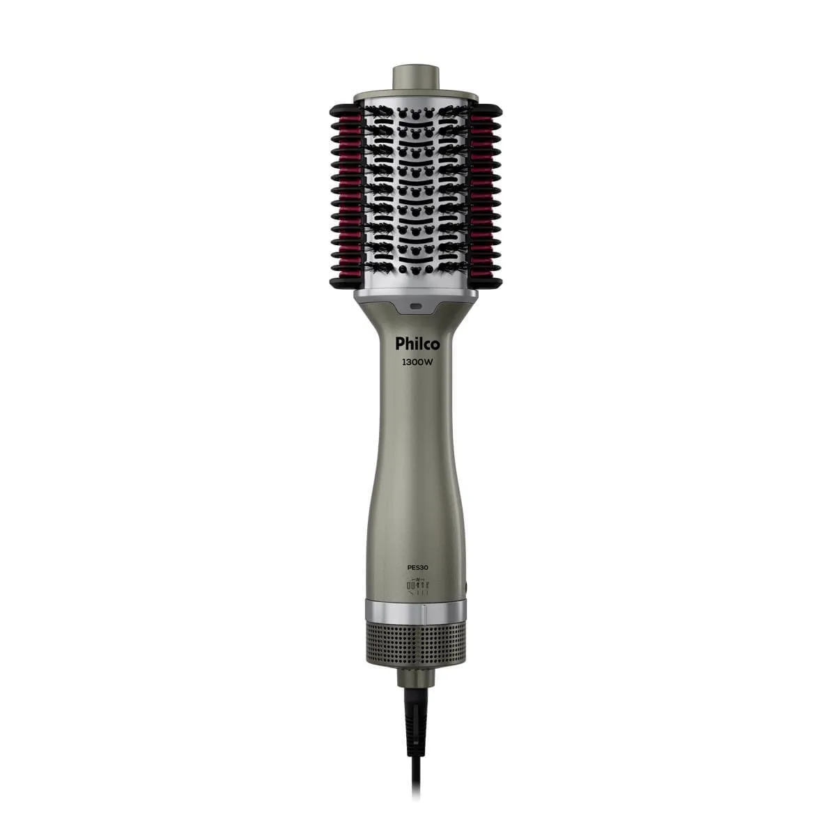 Escova secadora Philco PES30 prata