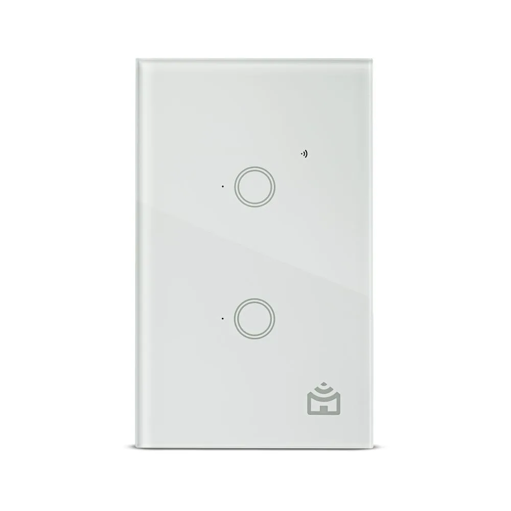 Positivo Smart Interruptor 2 teclas