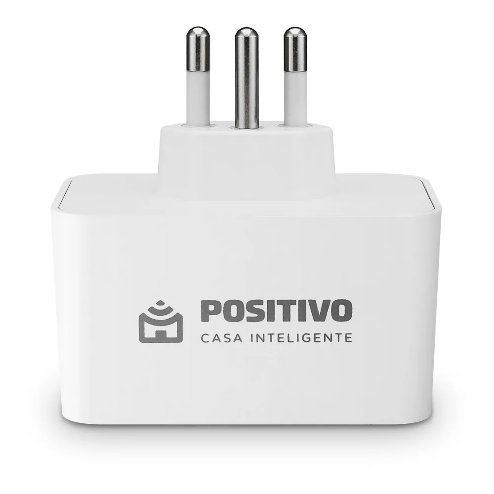 Positivo Smart Plug Max 16 A