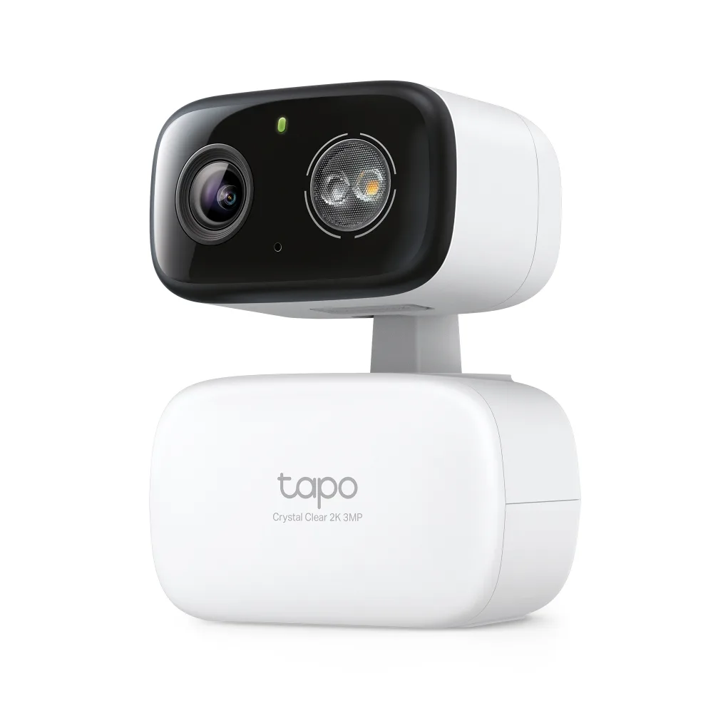 TP-Link Tapo C216