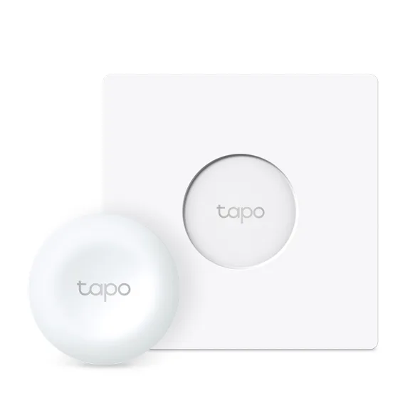 TP-Link Tapo S200D