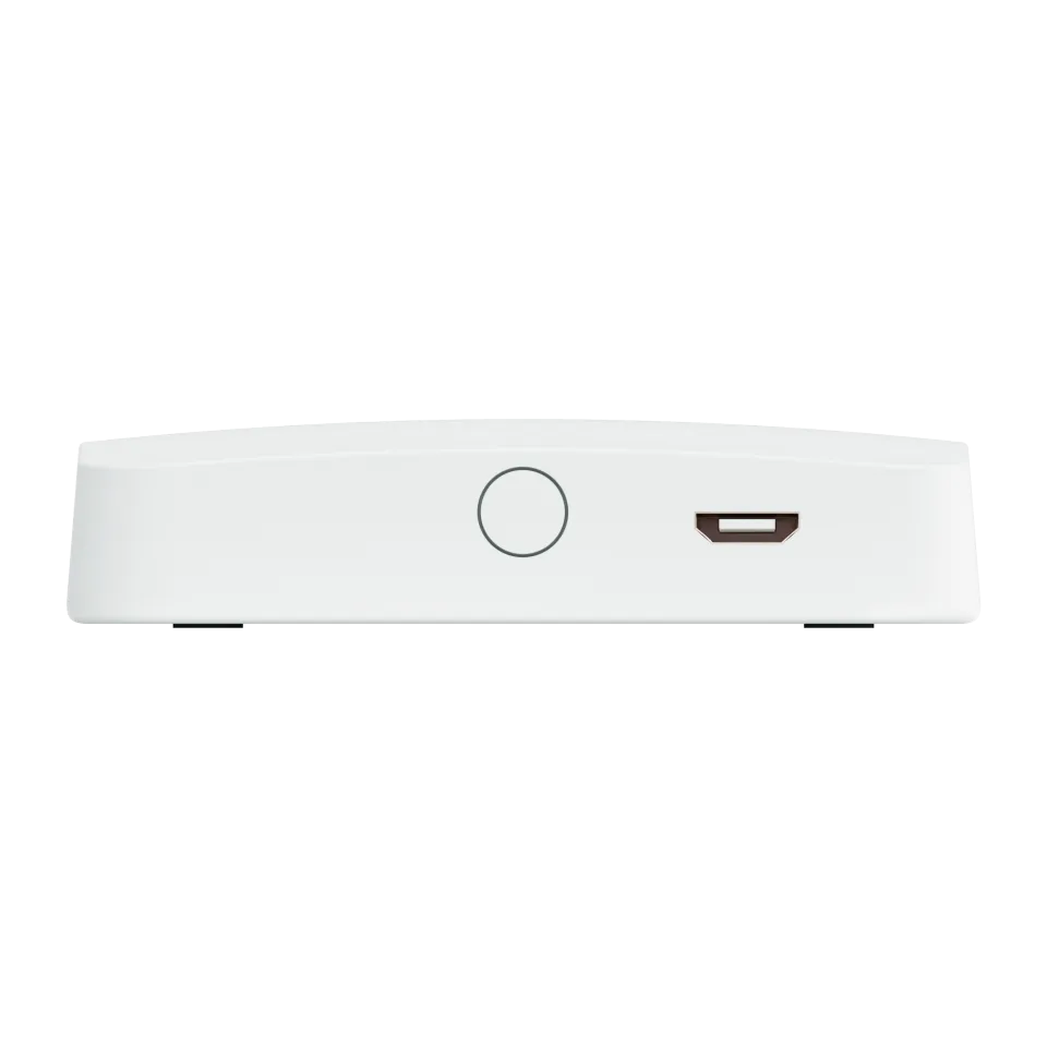 WEG Home Hub Zigbee