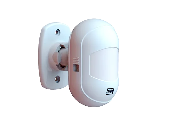 WEG Home Sensor de Movimento Zigbee