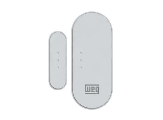 WEG Home Sensor de Porta e Janela Zigbee